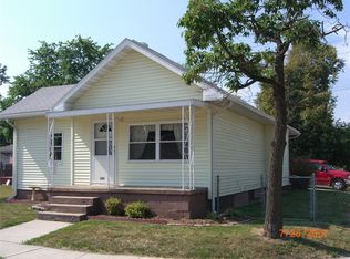 104 W Corbin St, Bethalto, IL 62010