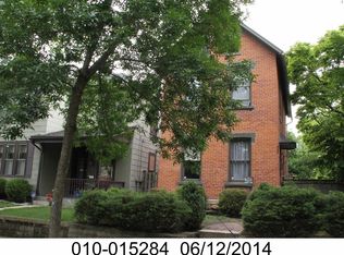 178 E Mithoff St, Columbus, OH