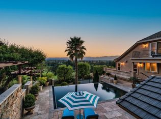 1176 Castle Oaks Drive, Napa, CA 94558