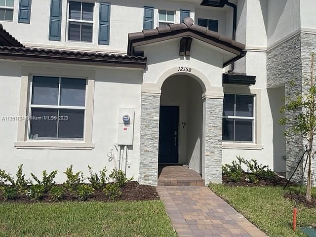 1st image of 12158 NW 23rd Ave #12158