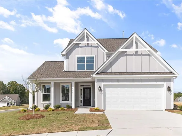 602 Slaney Woods Ln, Elon, NC 27244
