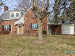 2101 Brookdale Rd, Toledo, OH 43606