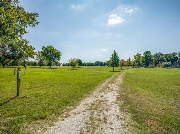 Land For Sale In Lucas Tx