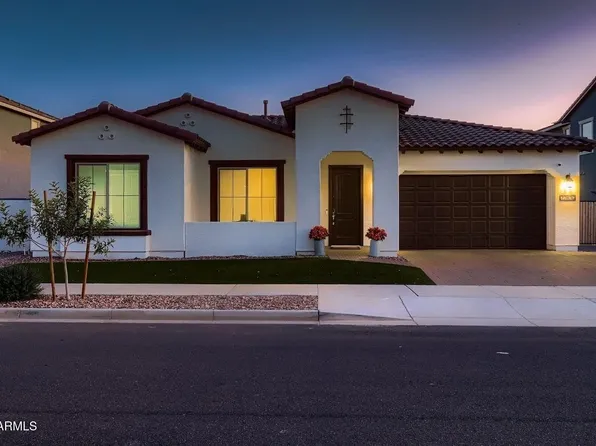 22839 E NIGHTINGALE Road, Queen Creek, AZ 85142