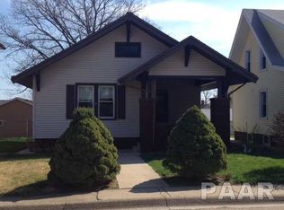 5912 S Madison Ave, Peoria, IL