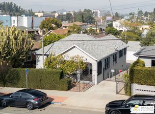 2461 Wabash Ave, Los Angeles, CA 90033