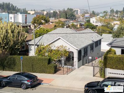2461 Wabash Ave, Los Angeles, CA, 90033