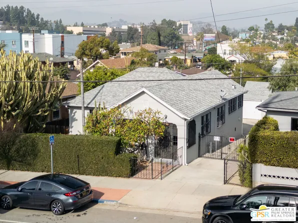 2461 Wabash Ave, Los Angeles, CA 90033