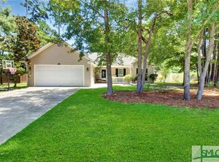 84 Fellwood Dr, Rincon, GA 31326