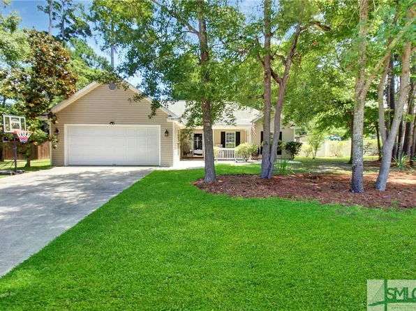 84 Fellwood Drive, Rincon, GA 31326