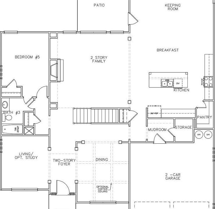 2nd image of 1891 Sarah Cove Ct