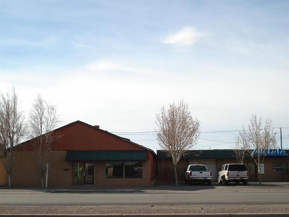 1st image of 2407 N White Sands Blvd