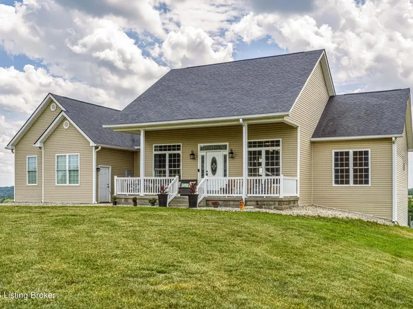 2366 E Highway 86, Irvington, KY 40146