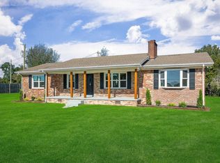 411 Allen Ferry Rd, Smithville, TN 37166