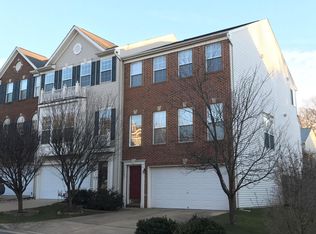 8260 Shannons Landing Way, Lorton, VA 22079