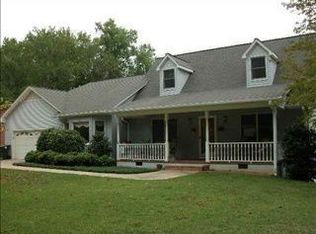 111 Spring Valley Dr, Spartanburg, SC 29301