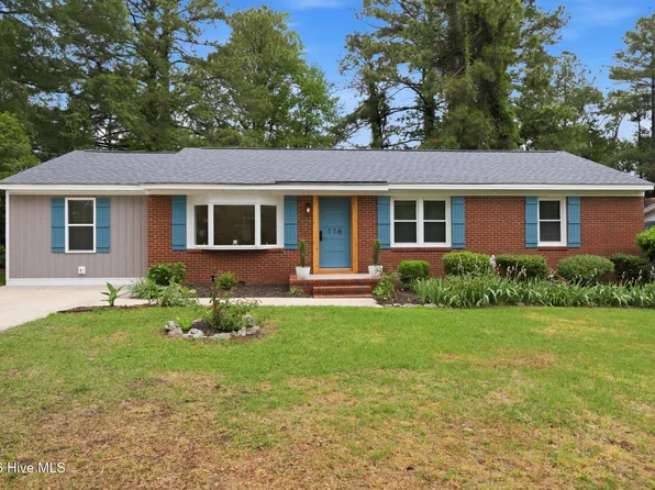 116 Belmont Drive, Greenville, NC 27858