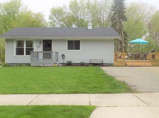 232 Apple St, Coloma, MI 49038