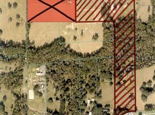 8025 NW 120th St, Reddick, FL 32686