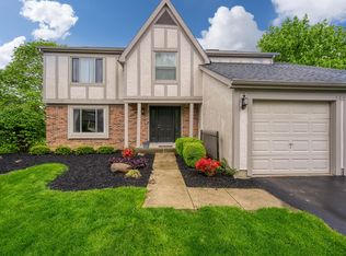 5600 Tangarey Ct, Columbus, OH 43235