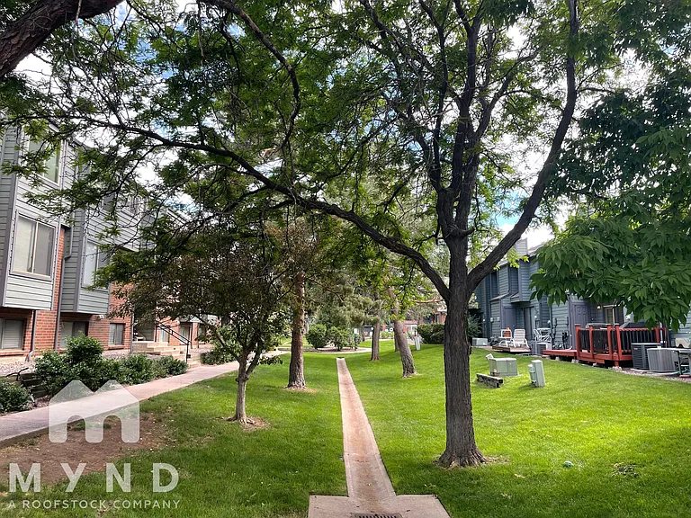 3656 S Depew St #101 — Photo 24