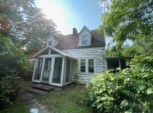 452 Route 20, New Lebanon, NY 12125