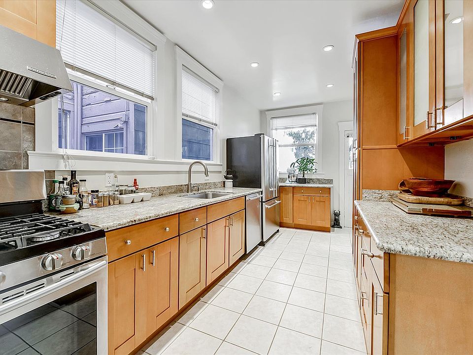 Available fully furnished or unfurnished.
