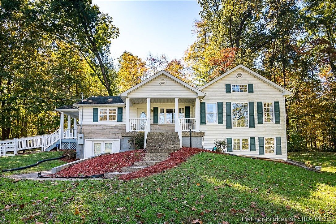 5725 Corydon Ridge Road, IN 47122 Zillow