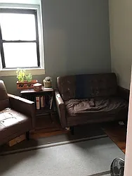 Rented by Roz Khan, LREB