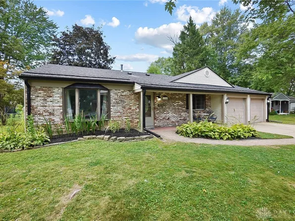 1968 Carol Pkwy, Dayton, OH 45440