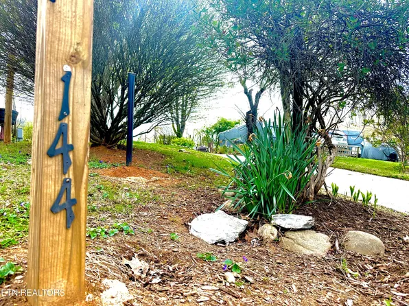 LOT 144 Highway 73, Townsend, TN 37882