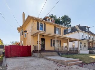 3408 Marshall Rd, Drexel Hill, PA 19026