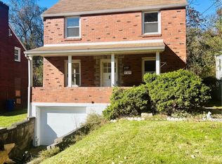 4301 Stanton Ave, Pittsburgh, PA 15201