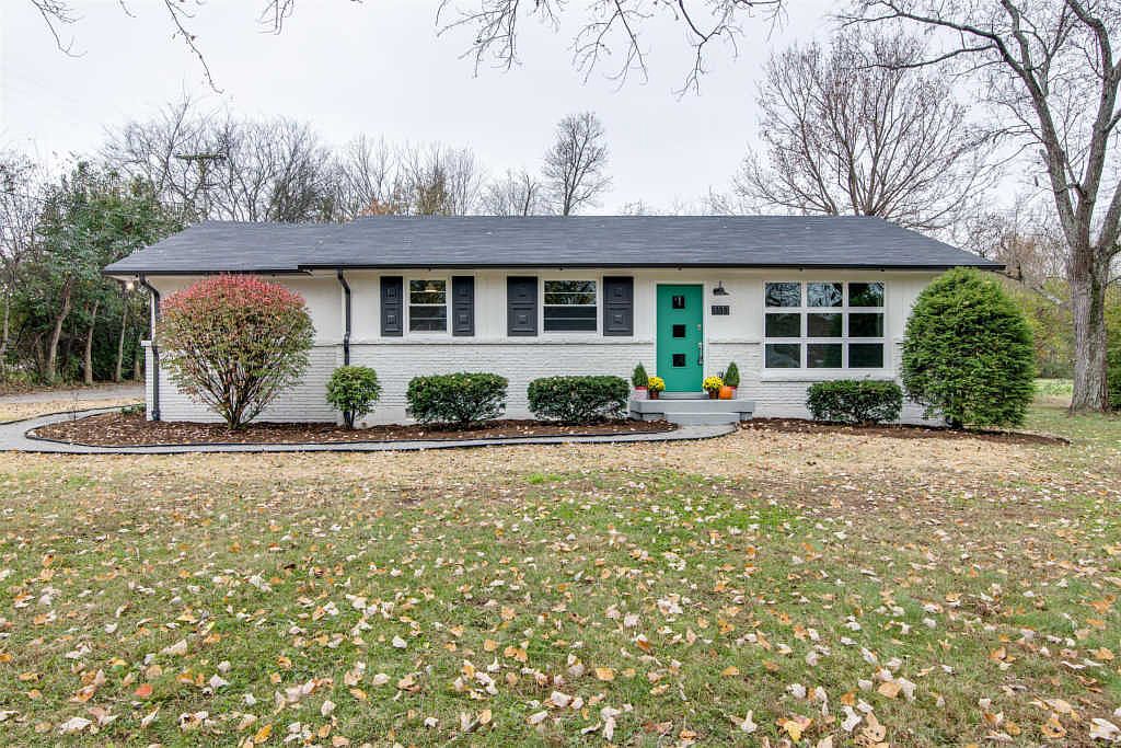 1111 Tuckahoe Dr, Nashville, TN 37207 Zillow