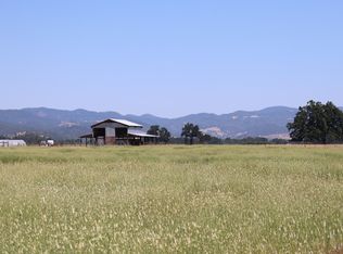 23700 Poonkinney Rd, Covelo, CA 95428