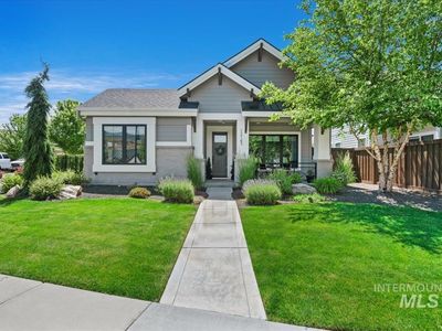 12165 N Horse Collar Way, Boise, ID, 83714