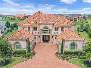 10327 Coronado Ridge Ct, Cypress, TX 77433