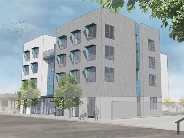 823 W Manchester Ave, Los Angeles, CA 90044