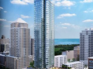 1037 S State St #2507, Chicago, IL 60605