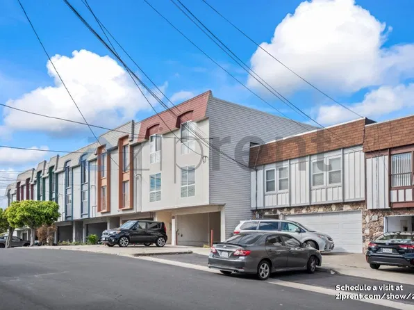 468 90th St APT 101, Daly City, CA 94015