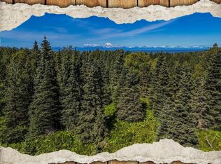15466 Tovarish Rd, Ninilchik, AK 99639