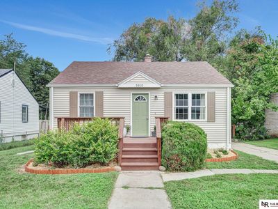 5910 Huntington Ave, Lincoln, NE, 68507
