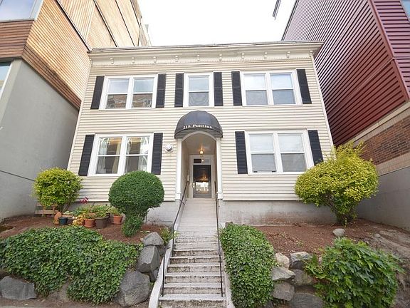 5th image of 215 Pontius Ave N APT 27