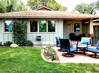 810 Country Club Dr, Prescott, AZ 86303