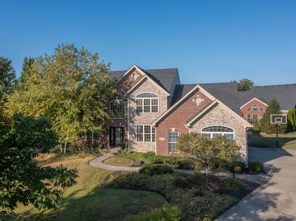 8083 Aster Ct, Liberty Township, OH 45044