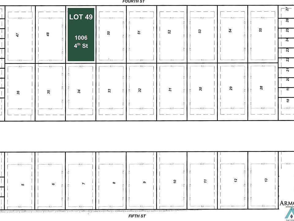 2nd image of 1006 4th St