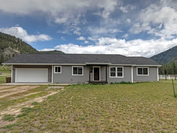 301 Bernie Rd, Alberton, MT 59820