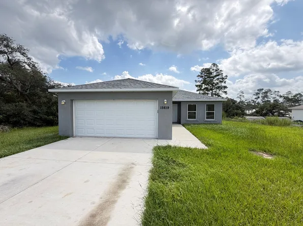 15619 SW 23rd Court Rd, Ocala, FL 34473