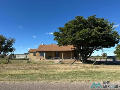 4601 W McGaffey St, Roswell, NM, 88203