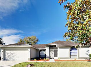 2816 Tammarron Ln, Brandon, FL 33511